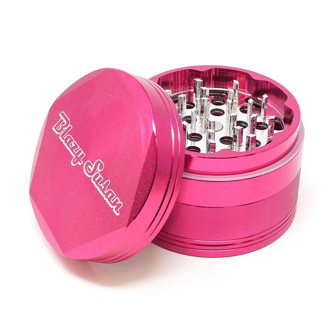 Blazy Susan Grinder