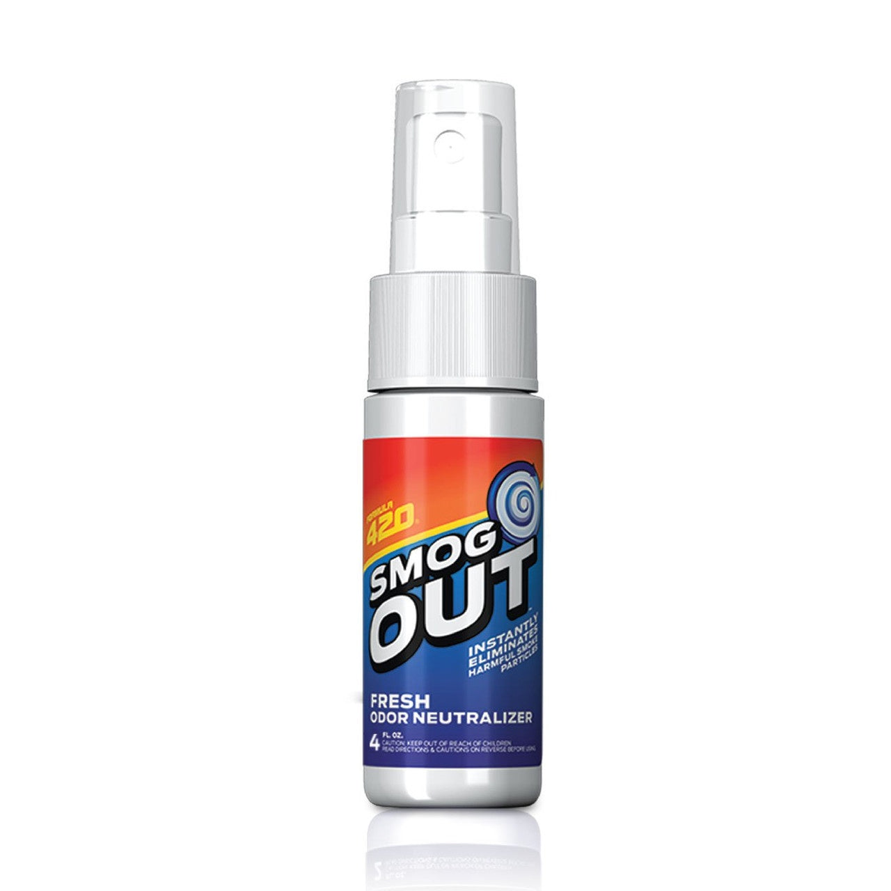 Formula 420 Smog Out Spray