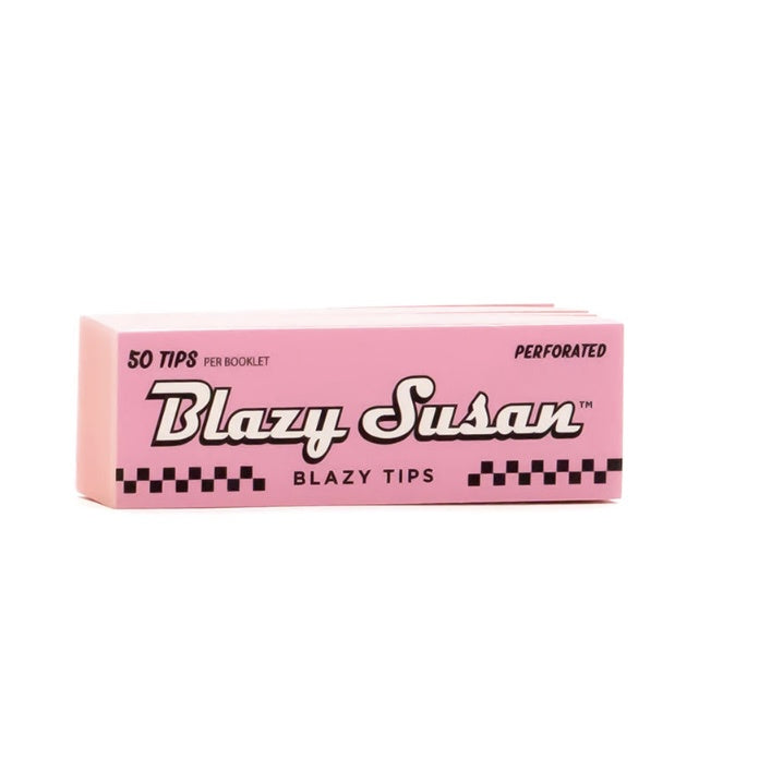 Blazy Susan Filter Tips