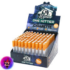 Hipster Metal One Hitter