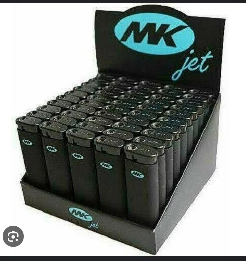 Clipper Lighters