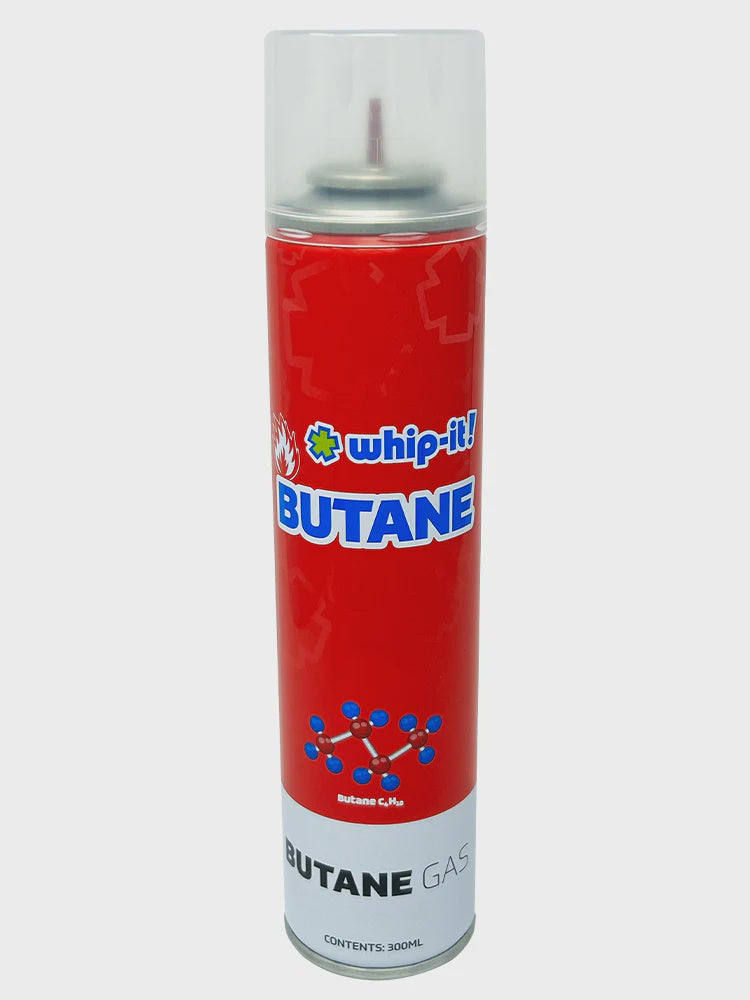 Whip it Butane