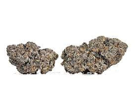 Blue Ritz (Hybrid)