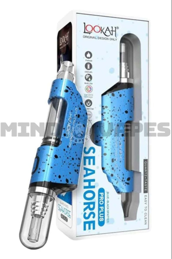 Lookah Seahorse Pro Plus