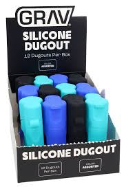 GRAV Silicone Dugout