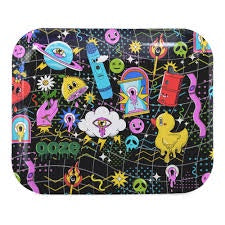 Ooze Rolling Tray