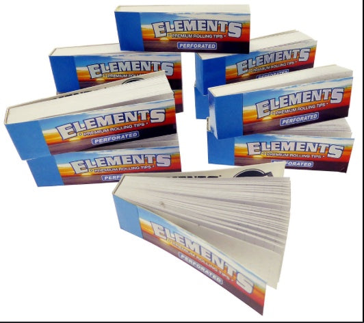 Element Tips