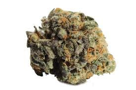 Banana Sherbet (Indica)