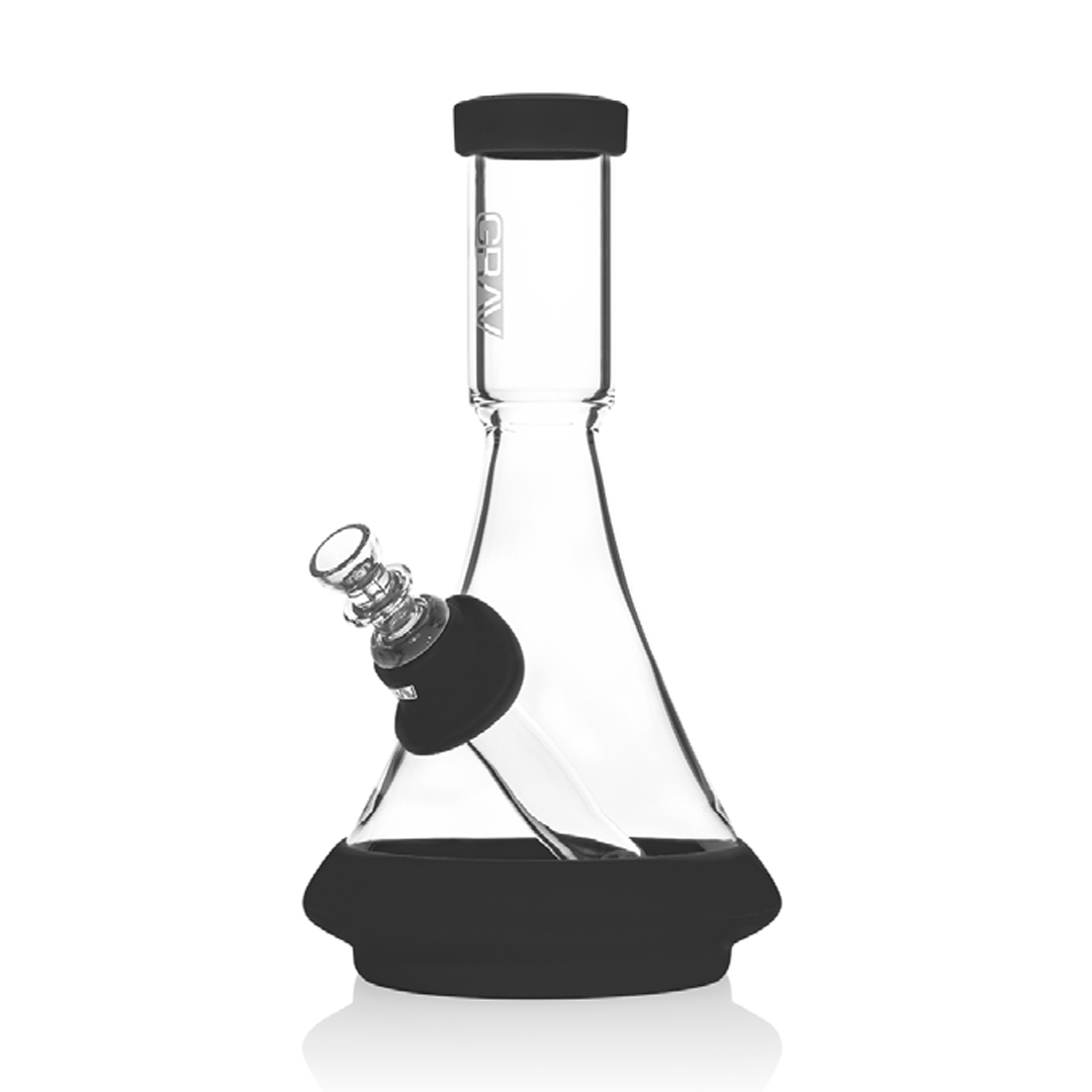 Deco Beaker GRAV Bong
