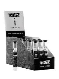 Grav 12 mm Taster
