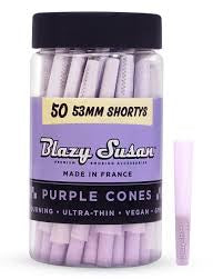 Blazy Susan Cones (50)