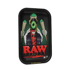RAW Rolling Tray (Medium)