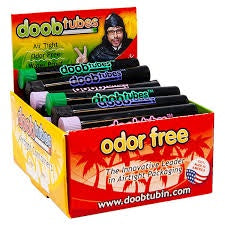 Doob Tubes
