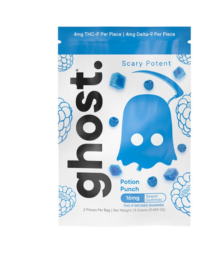 Ghost Reaper Gummies | 2 Count