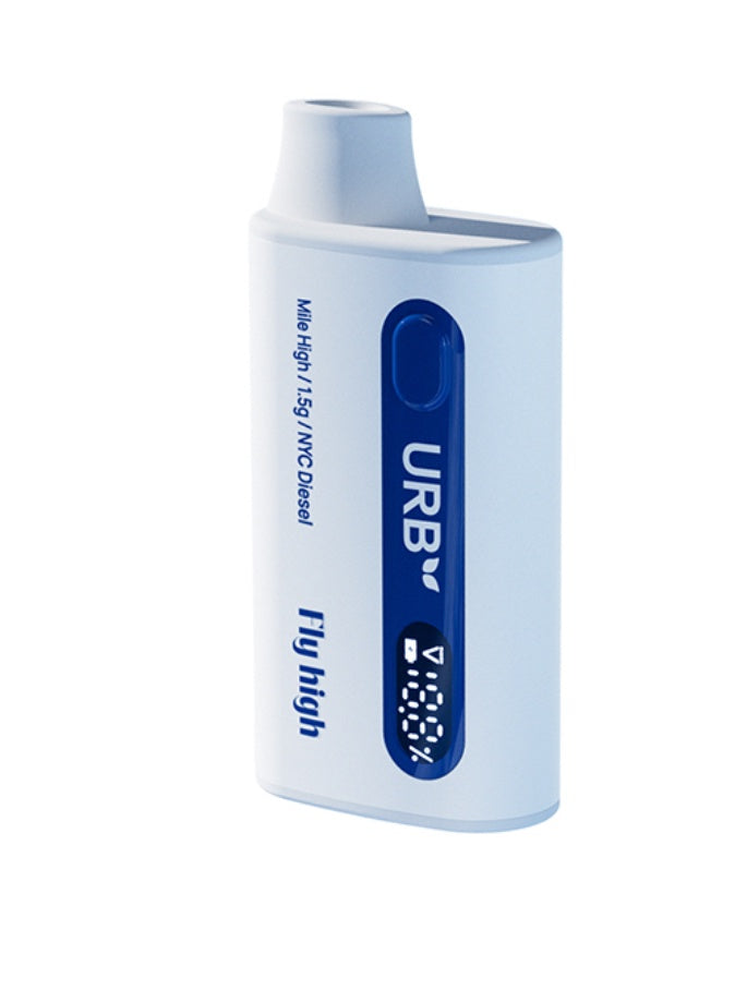 Urb Aerovape 420 Max THCP Disposable | 1.5g