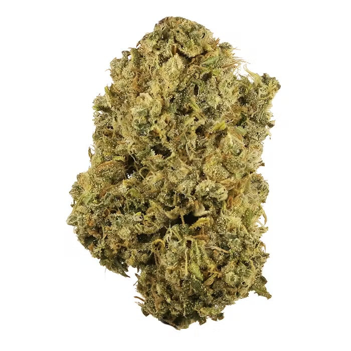 Durban Poison (Sativa).