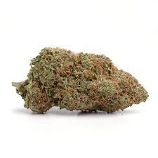 Juicy Fruit (Hybrid)