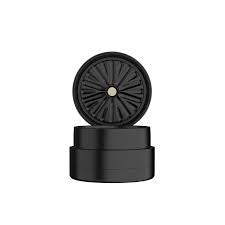 Flower Mill Grinder 2.5” Next Gen Standard