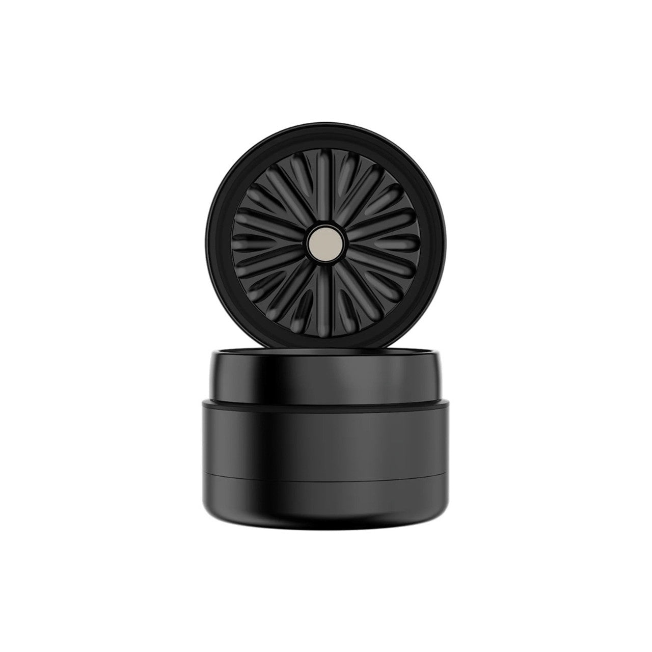 Flower Mill Grinder 2” Premium