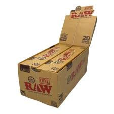 Raw Classic Cones