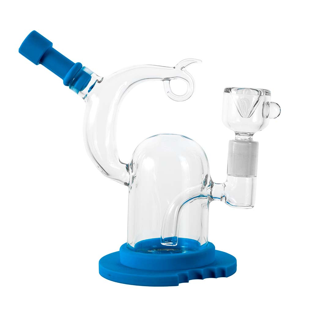 Cookie Sili-Boro Bubbler