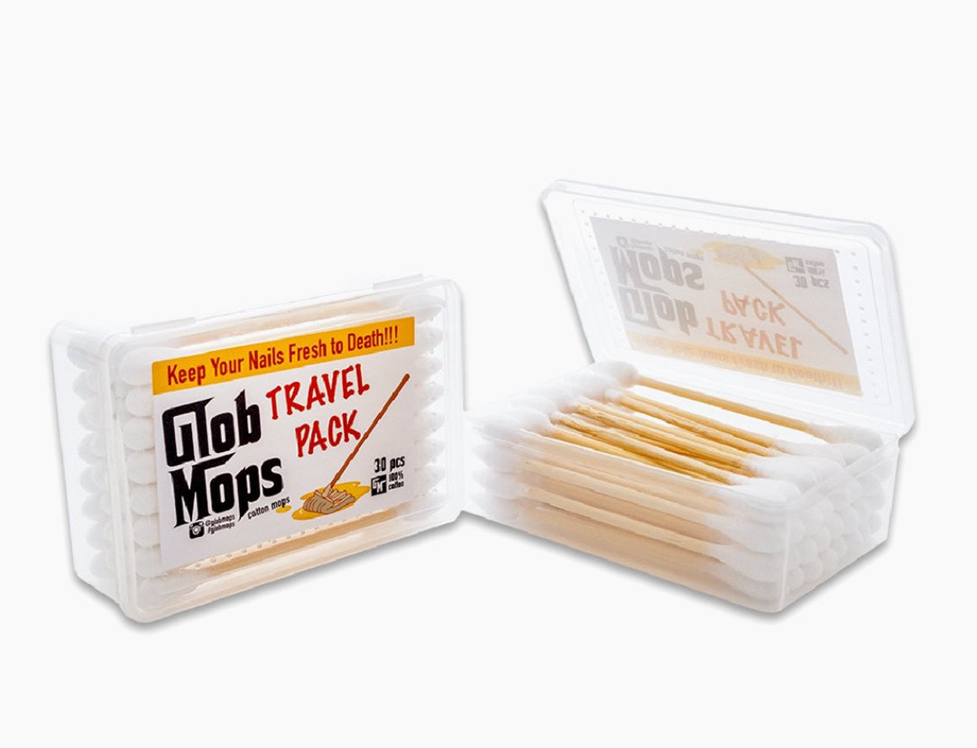 GLOB MOPS TRAVEL PACKS