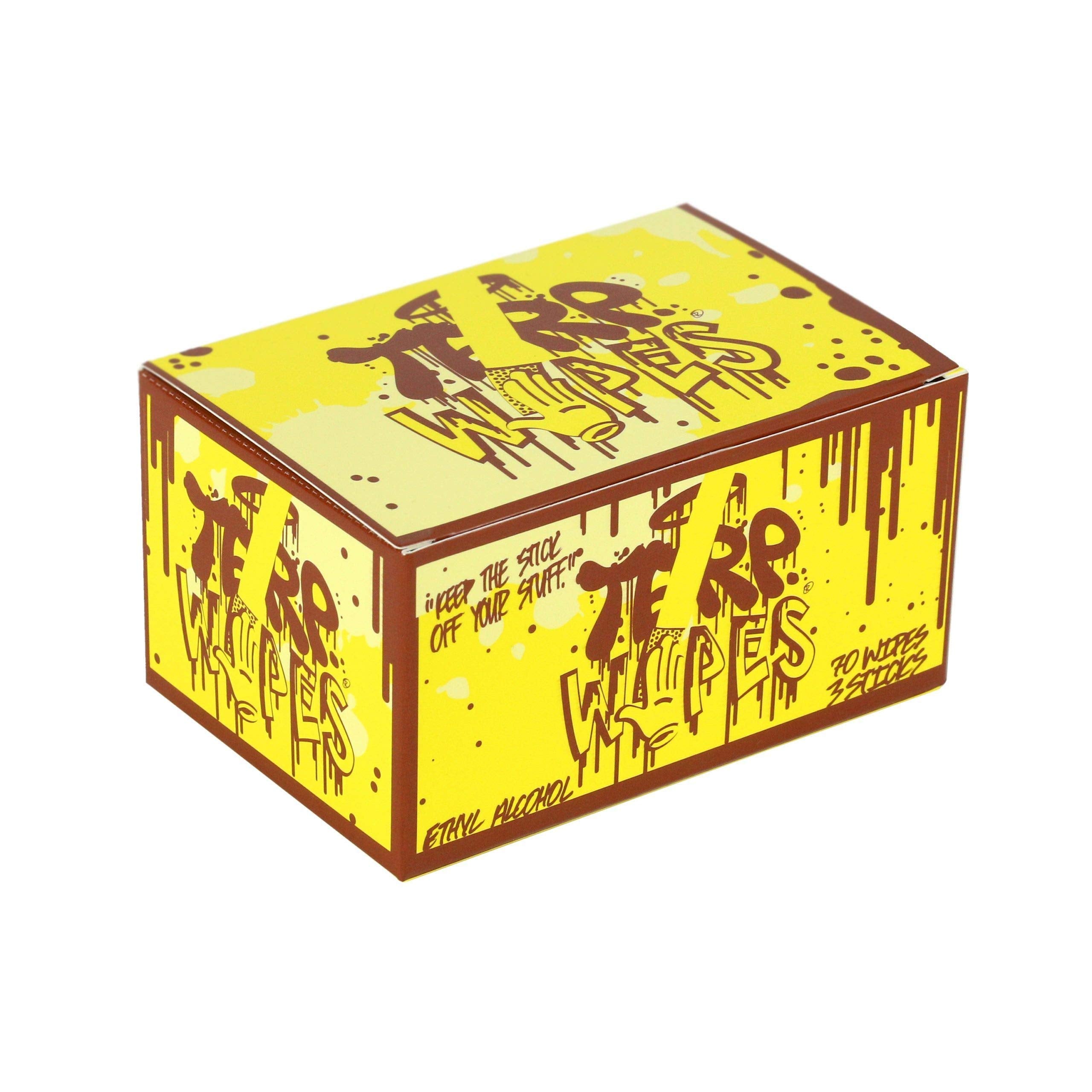 Terp Wipes