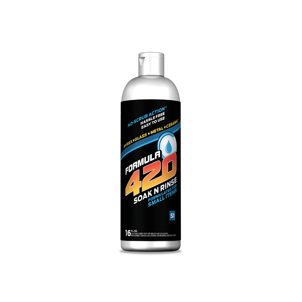 Formula 420