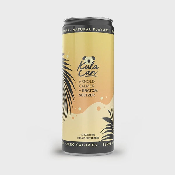 Kula Can Seltzer | 12oz