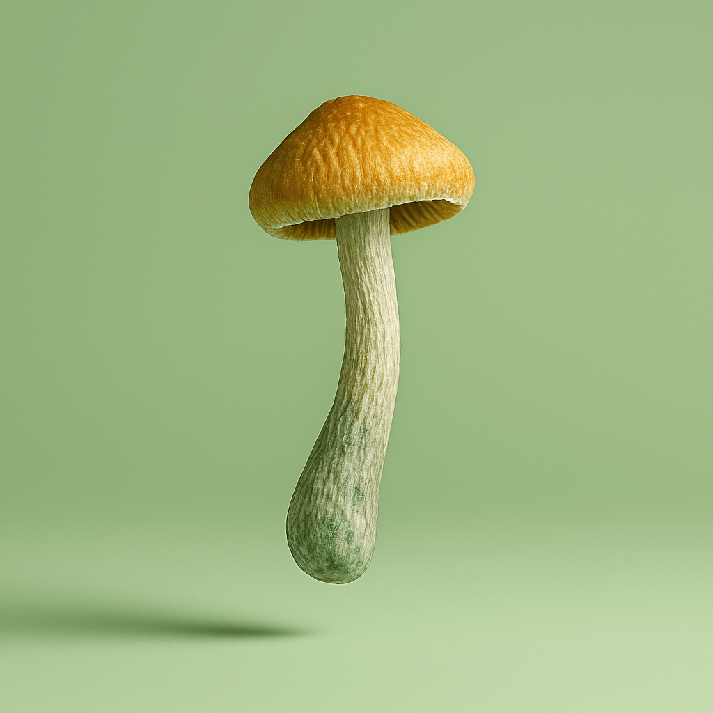 Mushroom