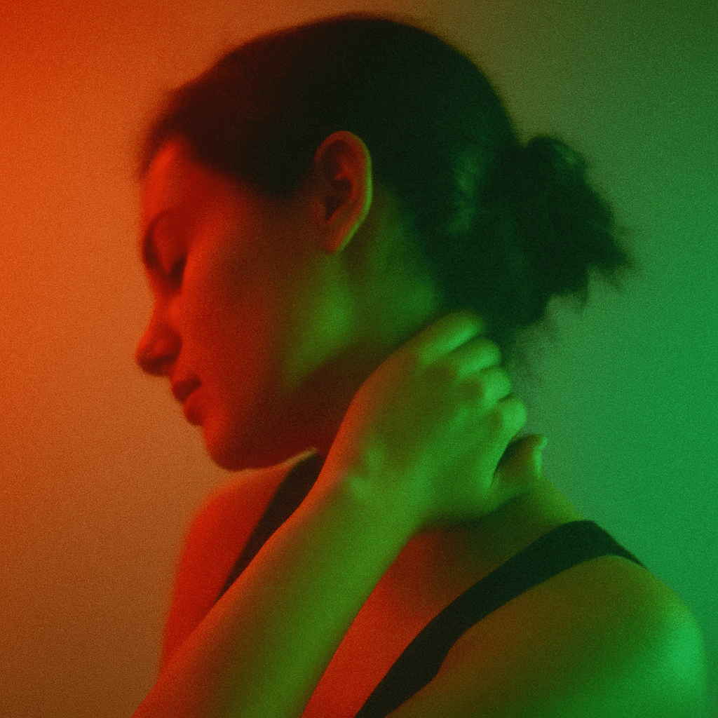 Pain Relief