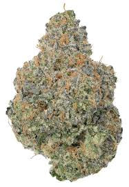 Silver Haze (Sativa)