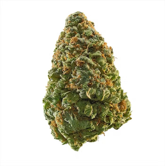 Green Crack (Hybrid)