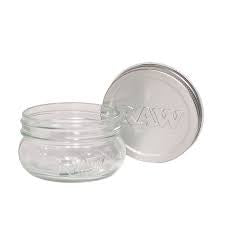 RAW Stash Jars