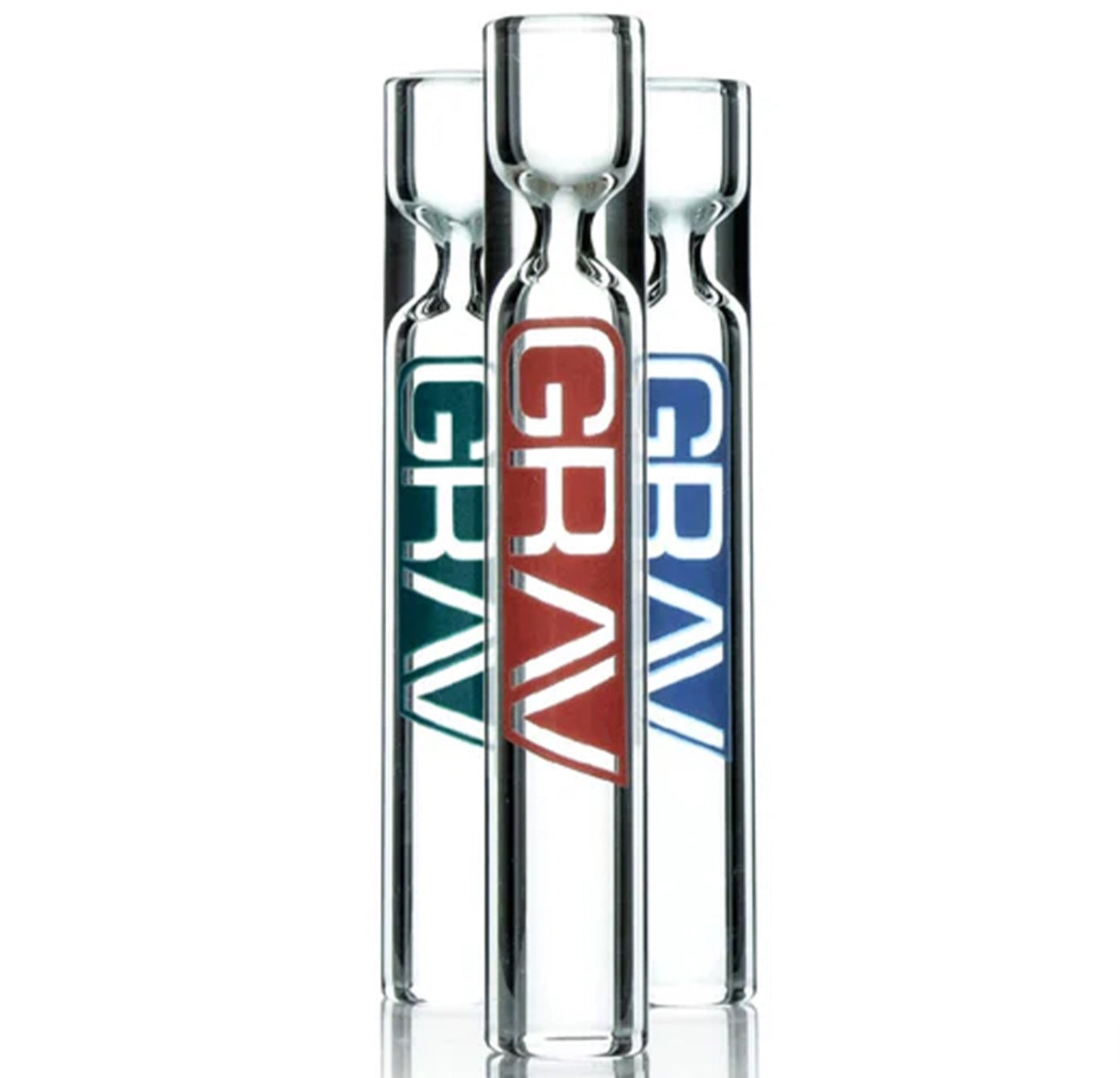 Grav 9mm Tasters